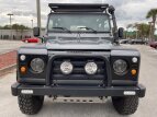 Thumbnail Photo 20 for 1993 Land Rover Defender